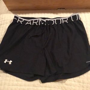 Under Armour Women’s Shorts